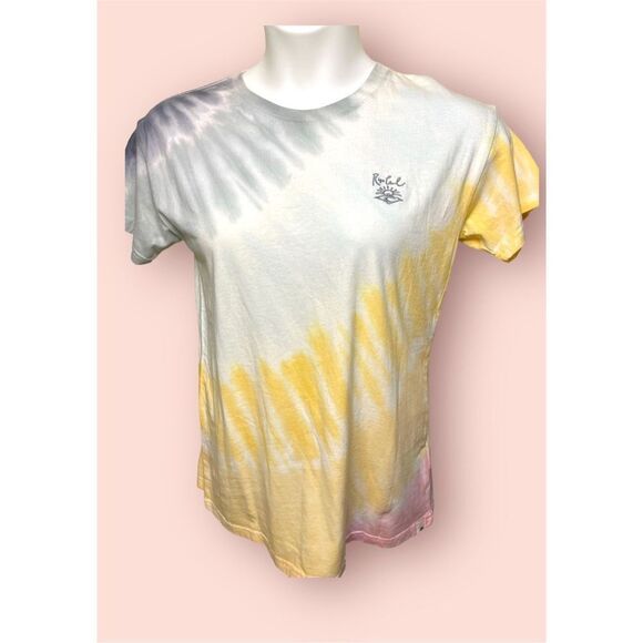 Ripcurl T-Shirt Surf Trip - Size XS - Picture 4 of 5